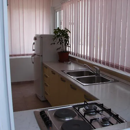 Apartament Curin